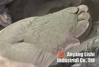 低硅鐵是什么？