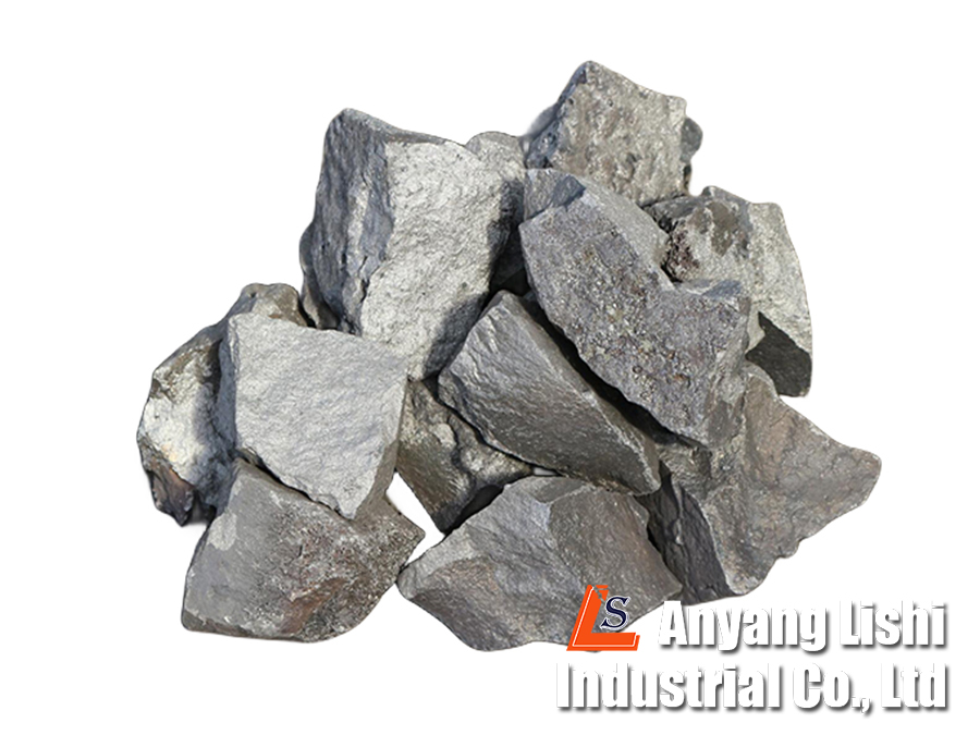 李氏公司擴(kuò)展氮化產(chǎn)品線，推動鋼鐵與耐火材料行業(yè)革新