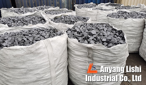 硅鐵是什么？