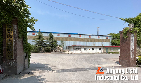 李氏鐵合金工廠：創(chuàng)新驅(qū)動發(fā)展，品質(zhì)鑄就品牌